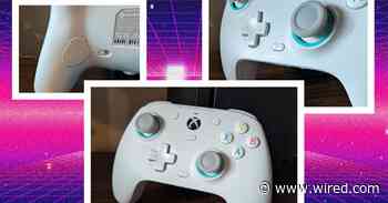 GameSir G7 SE Controller Review: Hall Effect for Less