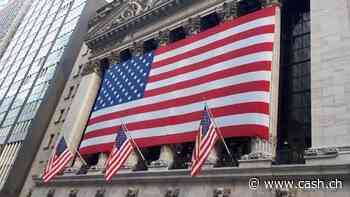 Aktien New York Ausblick: Dow leidet unter Krankenversicherern