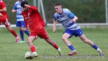 Kopf hoch, Ball rein – SV Lengede erwartet Abnutzungskampf