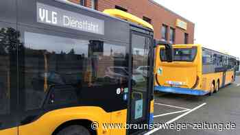 Fahrschüler aufgepasst: Gifhorns Busfahrer streiken Dienstag