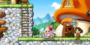 Nexon brengt klassieke versie van mmorpg MapleStory uit