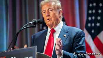 Trump macht Druck auf Notenbankchef Powell