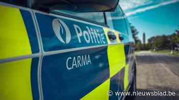 Instrumentenpaneel gestolen uit geparkeerde bestelwagen in Bocholt