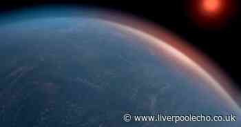 'Strongest evidence yet' of alien life found on distant planet