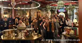 'We've poured our hearts into creating this unexpected ridiculous place'