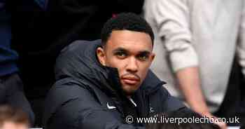 Trent Alexander-Arnold responds to Liverpool contract extension with Virgil van Dijk message