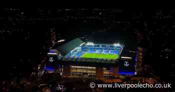 Celebrate Goodison Park's greatest nights with special Everton offer