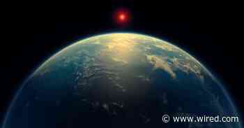 Scientists Find Promising Indication of Extraterrestrial Life—124 Light-Years Away