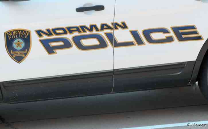 VIDEO: Norman Police investigating after lawn equipment stolen