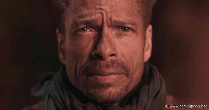 A Billionaire Finds His Destiny in The Lost Princess Trailer With CSI’s Gary Dourdan | Exclusive