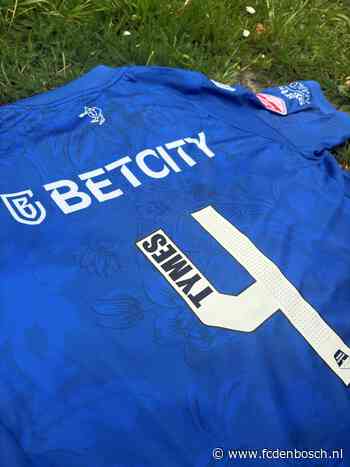 FC DEN BOSCH START HET NIEUWE SEIZOEN MET ORMER ICT ALS NIEUWE TICKETINGPARTNER