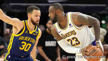 Top 10 storylines entering the 2025 NBA playoffs