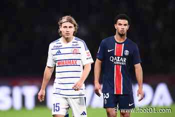Le PSG refuse ce coup de pouce contre Arsenal