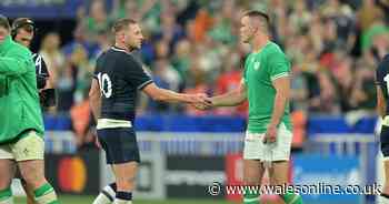 Tonight's rugby news as Sexton's Finn Russell comments resurface and huge new TV deal agreed