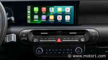 Hyundai Wants More Buttons In Your Car