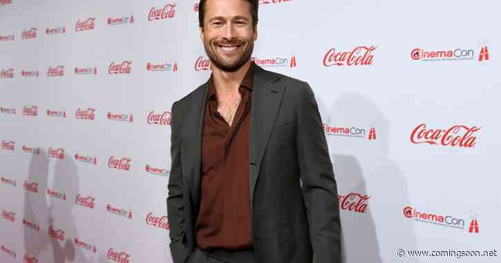 Glen Powell Is a Country Music Star in New Judd Apatow Movie