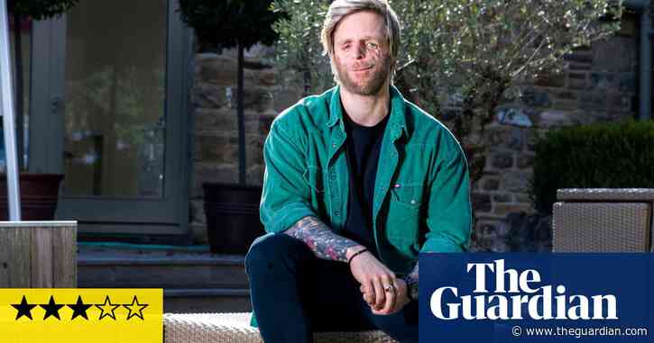 Love My Face review – this presenter is an absolute gift to television
