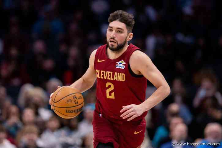 Central Notes: Jerome, Mitchell, Mathurin, Pistons