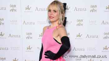 Paloma's sorrow over trans ruling: EDEN CONFIDENTIAL
