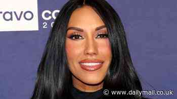 RHOSLC alum Monica Garcia gives birth to her fifth child at age 41