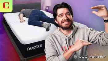 Best Full Mattresses of 2025 video