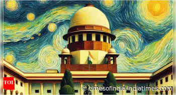 SC pulls up MP high court: 'You invented a clause to deny bail'