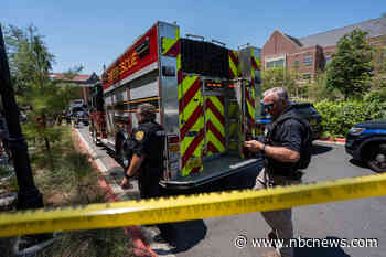 What we know about Phoenix Ikner, the Florida State University shooting suspect