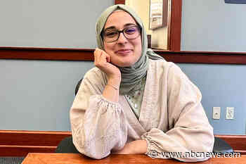 Judge denies bond to Tufts University student grabbed off street by ICE