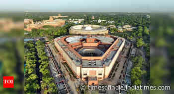 Parliamentary panel Bill seeks expert suggestions on Income-Tax Bill 2025