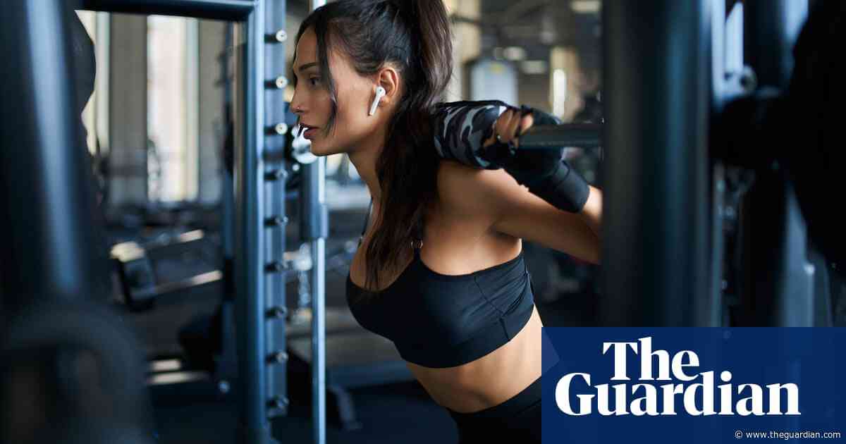 Is the gym gen Z’s pub? – podcast