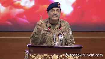 Pakistan Army Chief Asim Munir`s Remark: What India Must Be Cautious About?