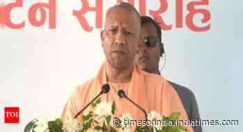UP CM Yogi Adityanath ensures public safety, orders relief measures ahead of thunderstorms