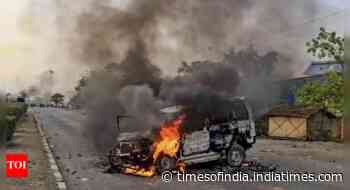 'Focus on protecting rights of own minorities': India slams Bangladesh's remark on Murshidabad violence