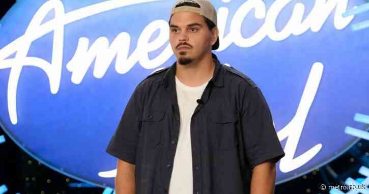American Idol star Doug Kiker’s cause of death aged 32 revealed