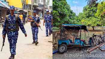 `Should Protect Rights Of Its Own Minorities`: India Slams Bangladesh Over Bengal Violence Remark
