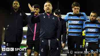Sherratt hopes Cardiff players stay after WRU deal