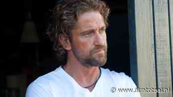 Dit is zonder twijfel de meest ondergewaardeerde film van Gerard Butler