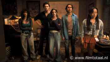 Eerste reacties op de gameverfilming 'Until Dawn': kijken of skippen?