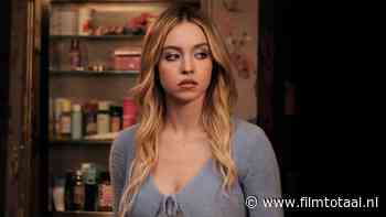 Sydney Sweeney op het tennisveld zorgt voor stormloop op de topsport