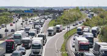 Easter getaway disruption expected on railways and roads