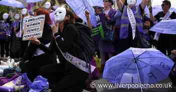 DWP defends WASPI decision ahead of judicial review with dispute over key terms