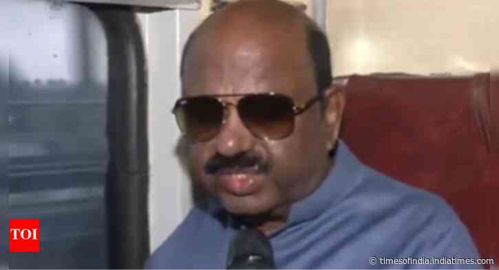 Bengal governor Bose heads to Malda to meet Murshidabad violence victims, defies CM Mamata’s request to delay visit