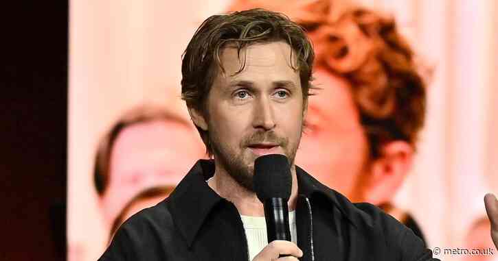 Ryan Gosling confirms Star Wars: Starfighter role and vows to ‘shine a light’