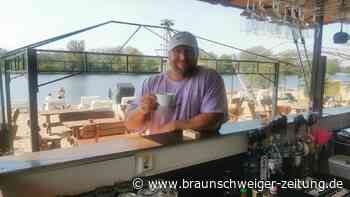 Beach Bar am Salzgittersee: Diese Neuerungen sind geplant