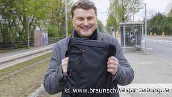 Ehrlicher Finder in Braunschweig gesucht – Wer gibt Hinweise?