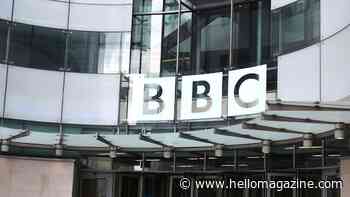 BBC presenter rushed to hospital after giving birth