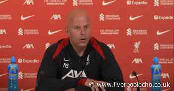 Arne Slot lifts lid on Liverpool transfer plans with hint at 'big summer' - 'that I agree on'