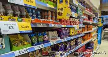 Cheapest Easter eggs 2025: Tesco, Morrisons, Sainsbury's and more selling eggs for less than £1.50