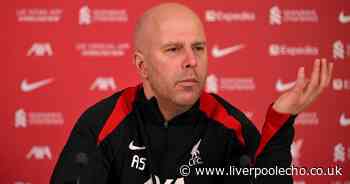 Arne Slot makes Trent Alexander-Arnold feelings clear after Liverpool contract question
