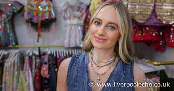 I borrowed £300 off my mum and now my business is everywhere